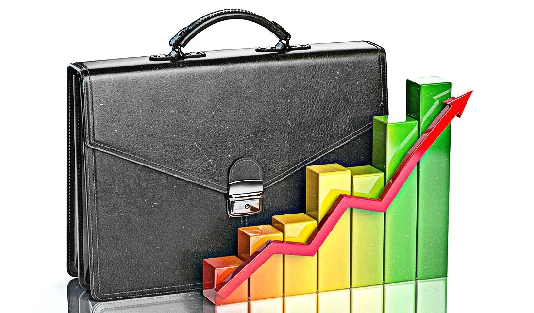 Кредитный портфель регионального бизнеса вырос на 12%