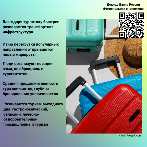 Рост турпотока позитивно сказался на работе воронежского общепита