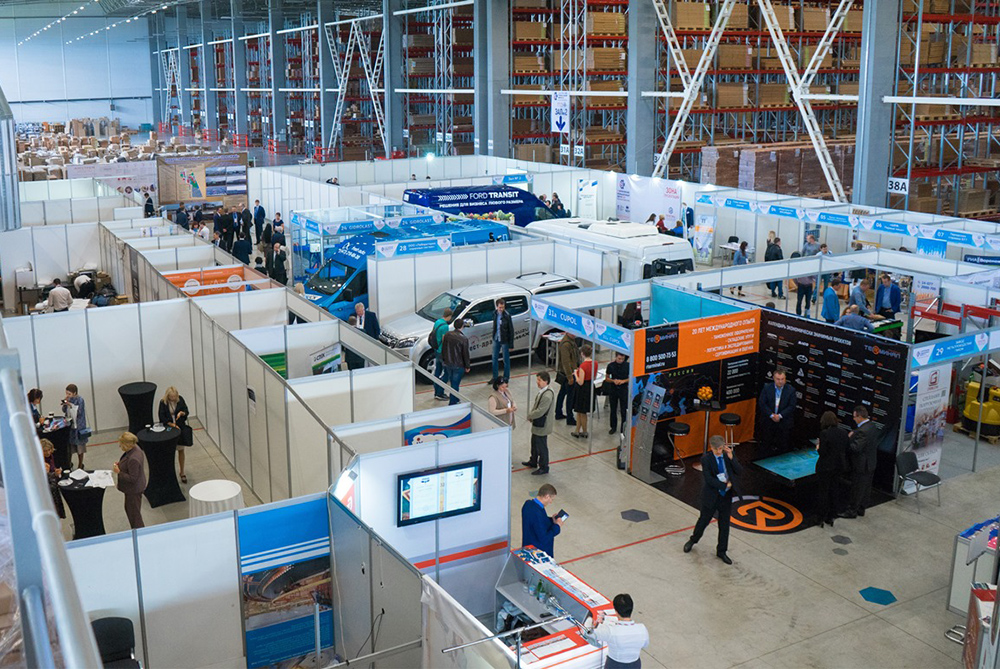 Определены даты проведения Воронежского промышленного форума 2023