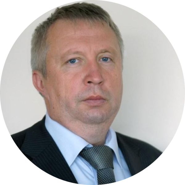 Юрий Гончаров