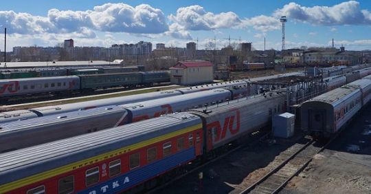 Пассажирские перевозки включили в список пострадавших отраслей