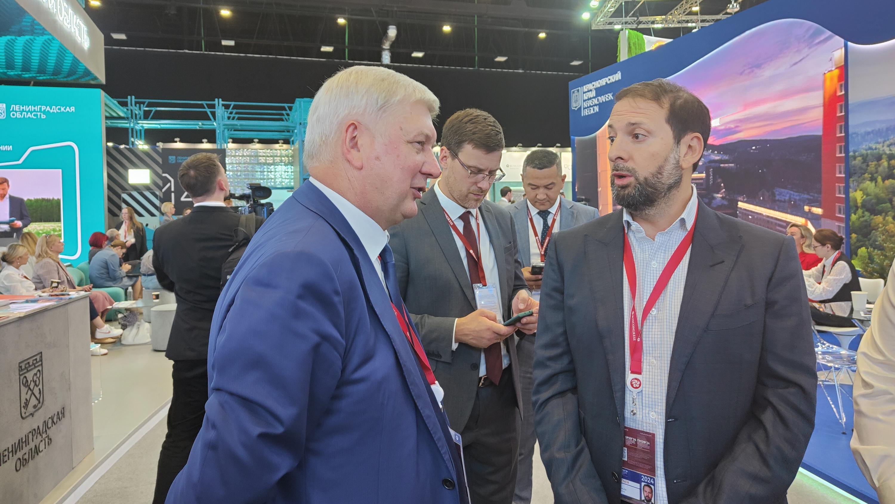 Группа «Черкизово» планирует вложить до 12 млрд рублей в расширение мощностей в Воронежской области