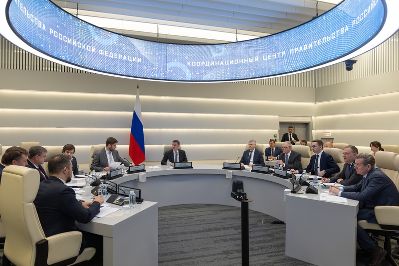 Воронежская область приступила к уборке зерновых: регион планирует собрать 6 млн тонн