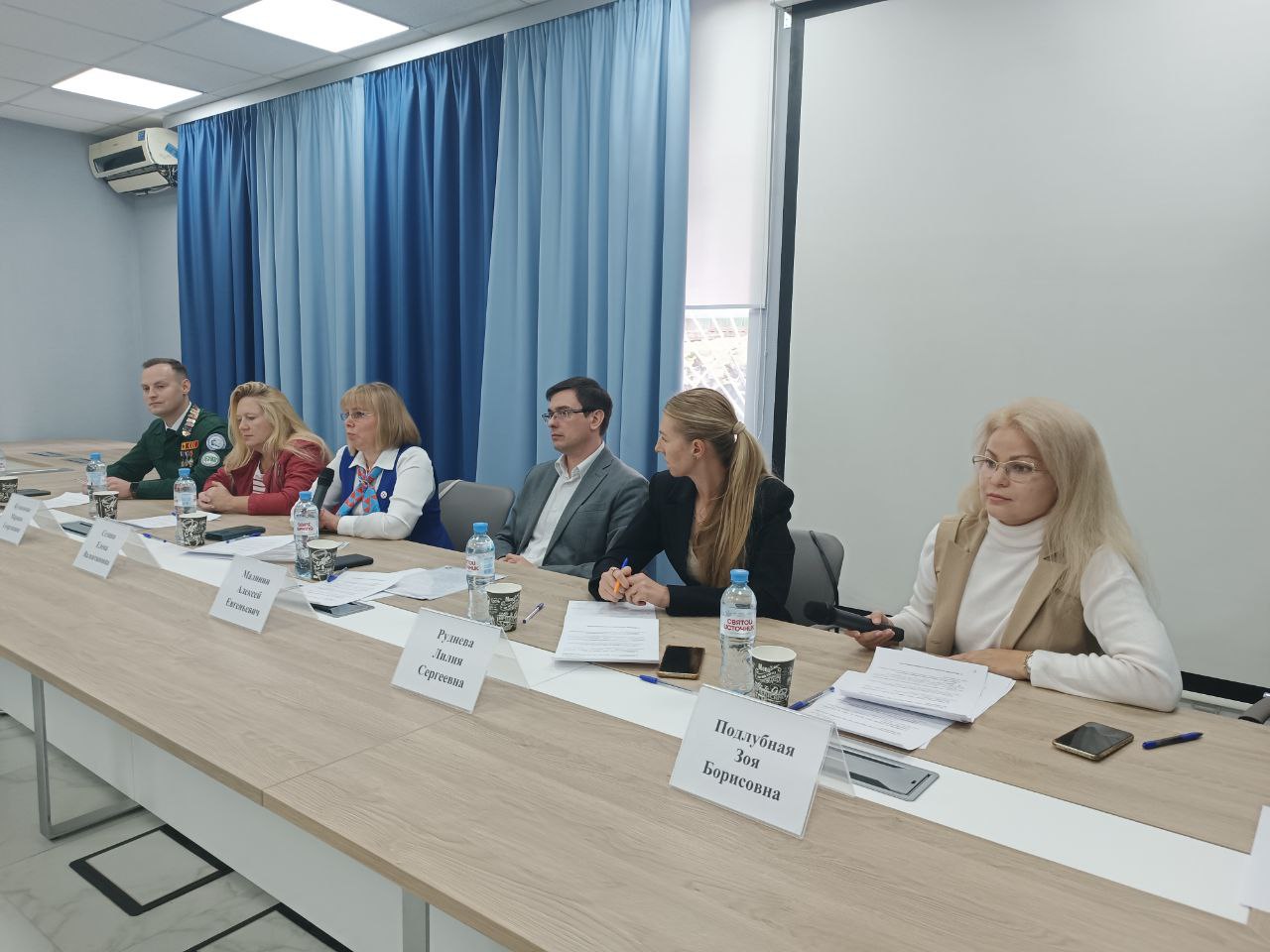 Воронежские работодатели осваивают новые модели трудоустройства подростков