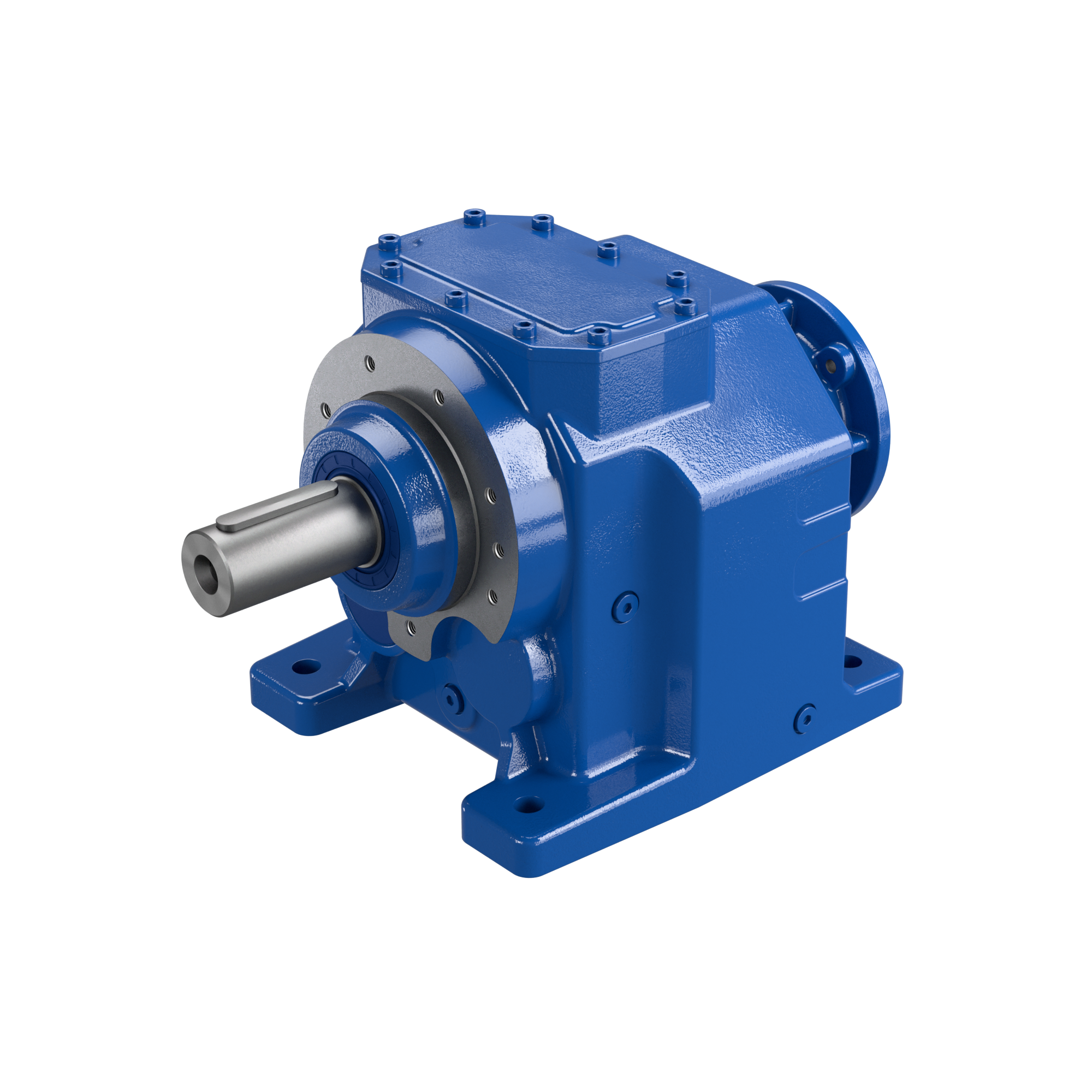 Мотор-редукторы для тяжелого применения