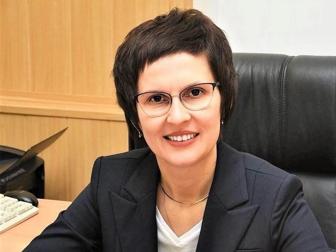 В Воронеже назначили регионального министра экономического развития