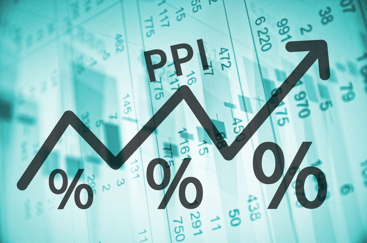 Инфляция за февраль достигла более 10%