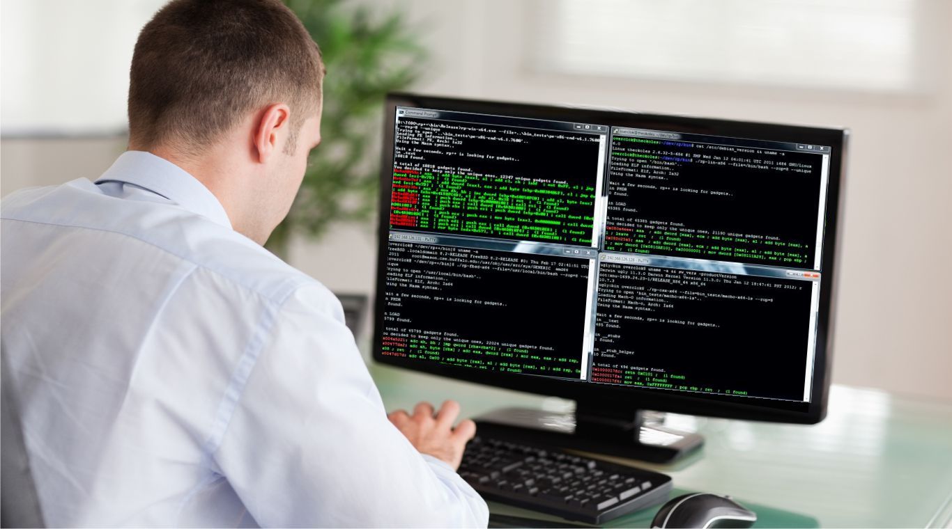 Бизнес увеличивает затраты на компьютерный софт