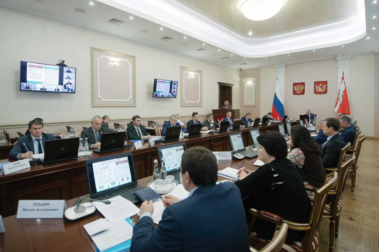 Почти 300 млн рублей планируется потратить на научно-технологическое развитие региона