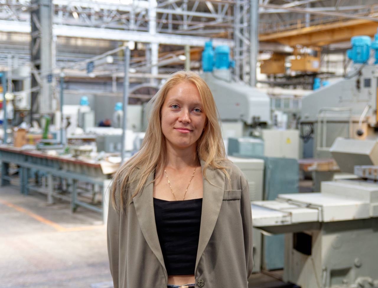 ВАСО: итоги заводского конкурса «Инженер года»