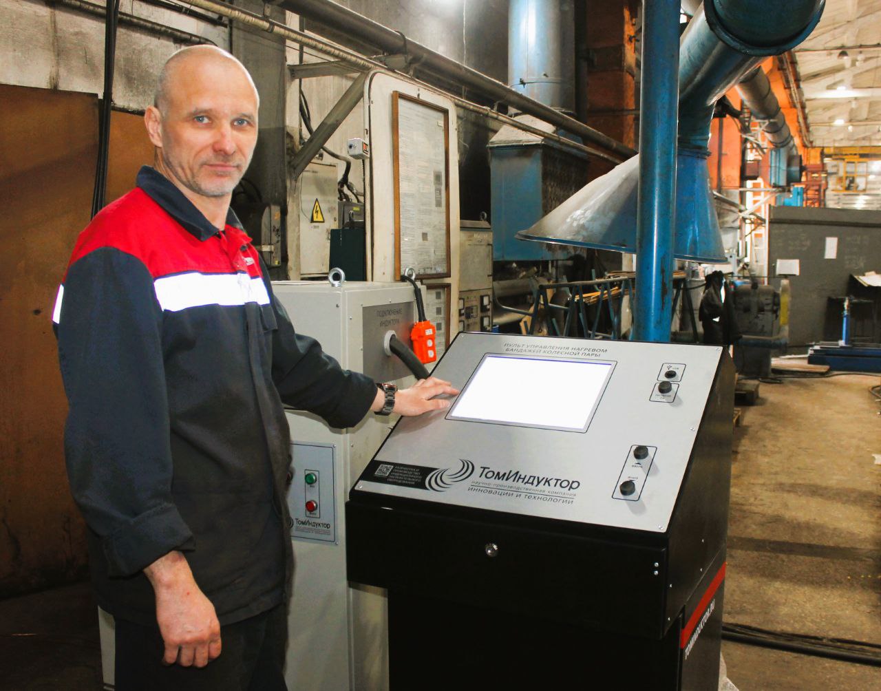 Воронежский ТРЗ наращивает операционную эффективность