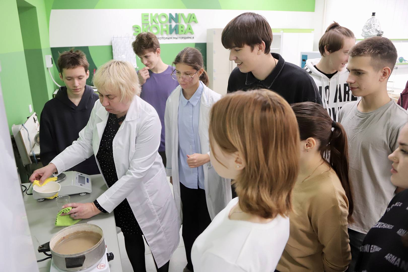 Акселератор персональных профессиональных маршрутов возобновляет работу