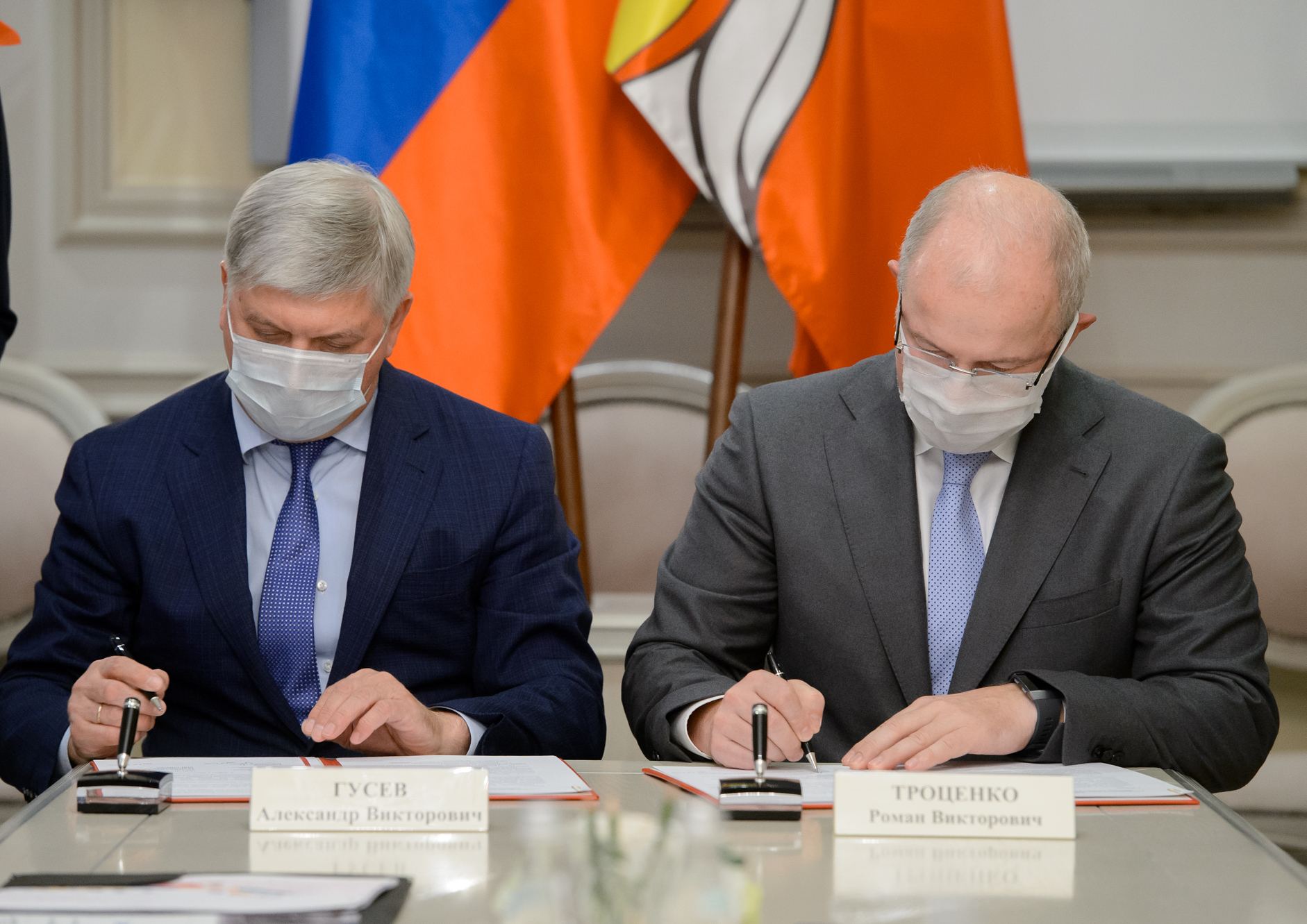 Новый терминал воронежского аэропорта запустят весной 2023 года