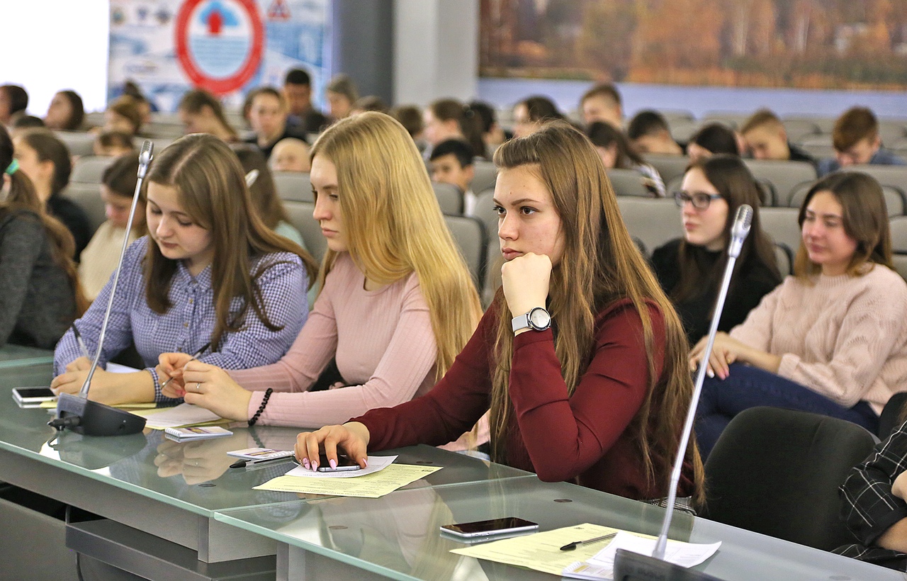 Демоэкзамен станет обязательной формой итоговой аттестации в воронежских СПО