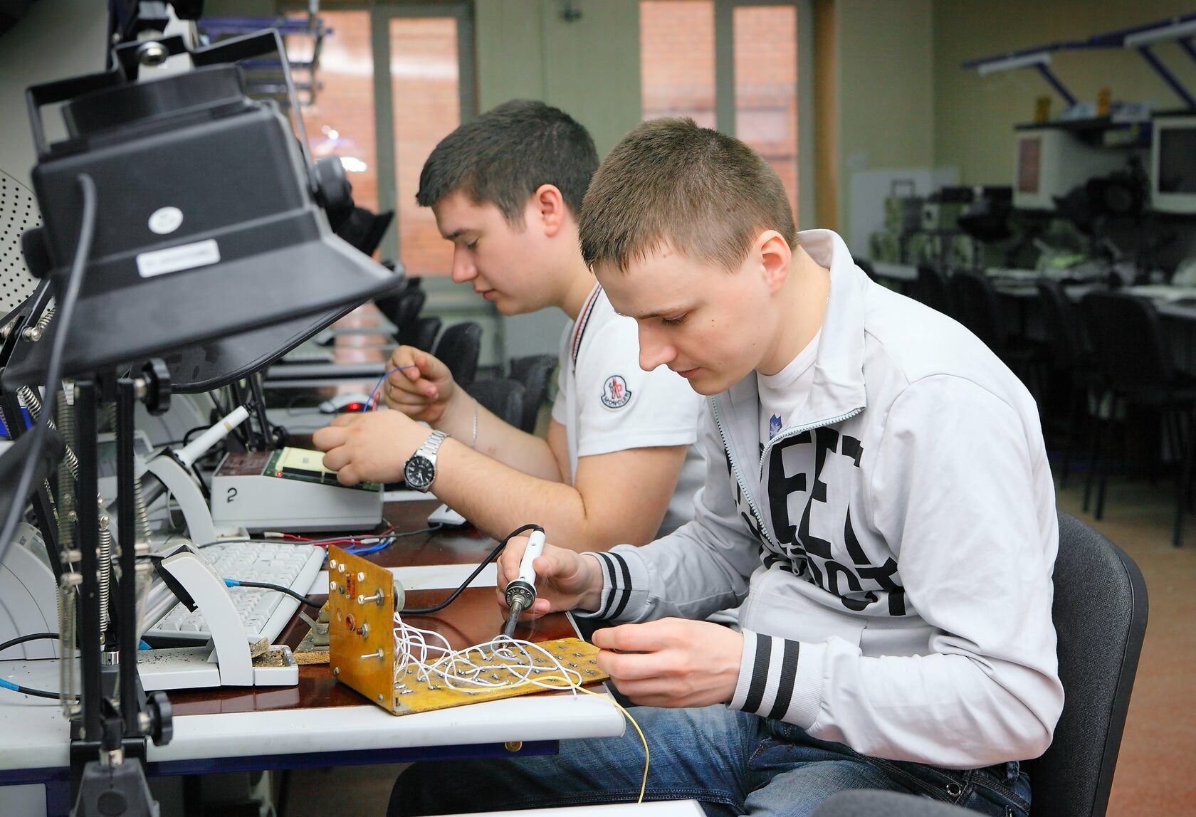 Воронежская область вернет статус центра электронной промышленности страны
