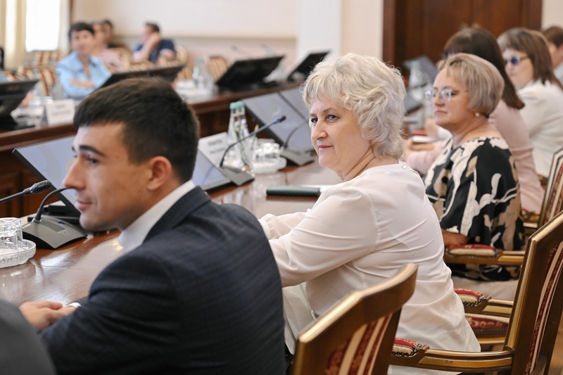 Курс на «Служение»: воронежские муниципалы доказали, что качество жизни начинается с инициативы на земле