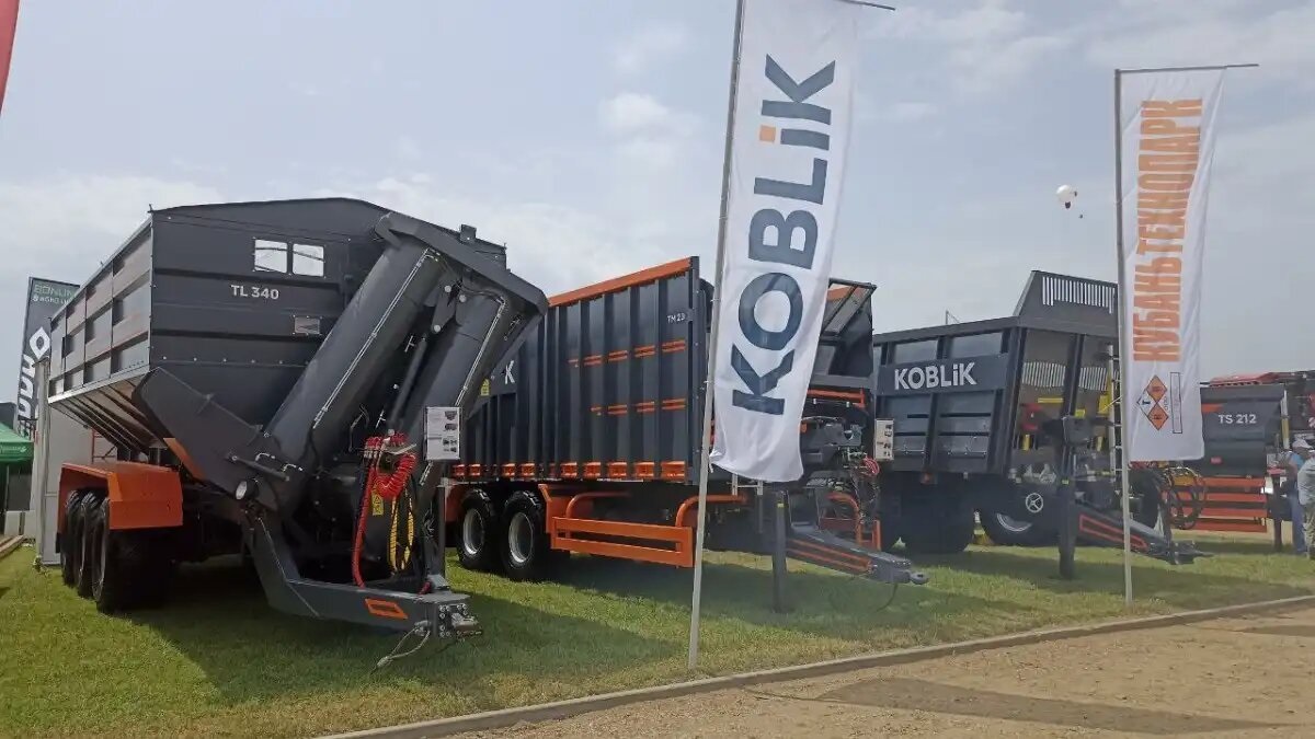KOBLiK GROUP: проект компании - особо значимый объект региона