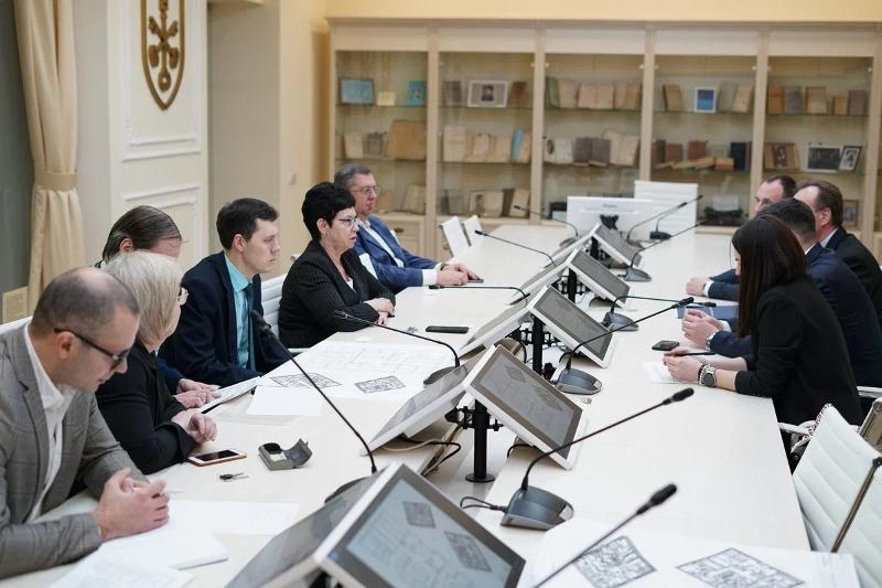 «Концерн «Созвездие»: перспективы сотрудничества с ВГУ