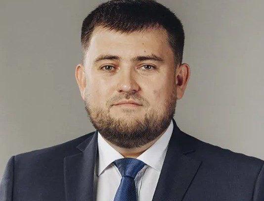 Воронежское отделение Сбербанка возглавил Константин Разводов