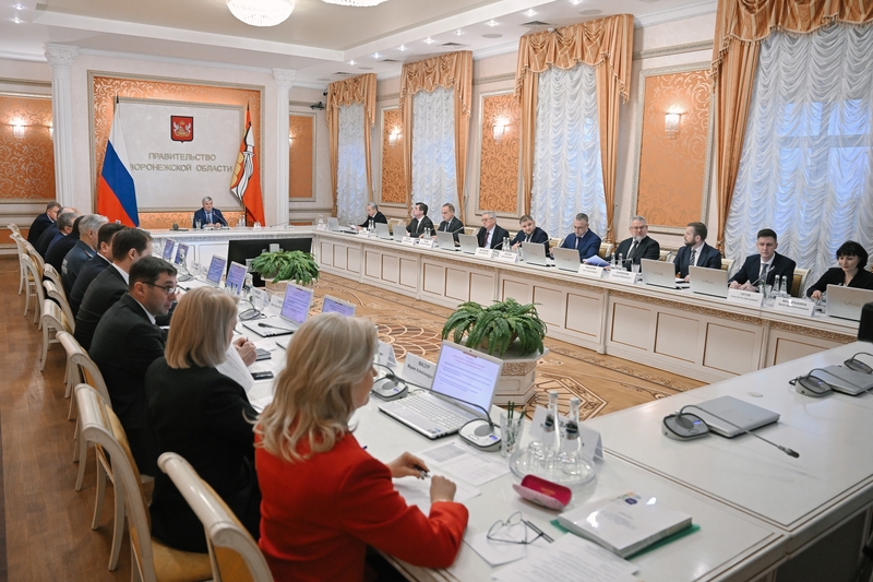 Сварщики и инженеры возглавят спрос: Воронежской области к 2032 году потребуется более 1,2 млн работников