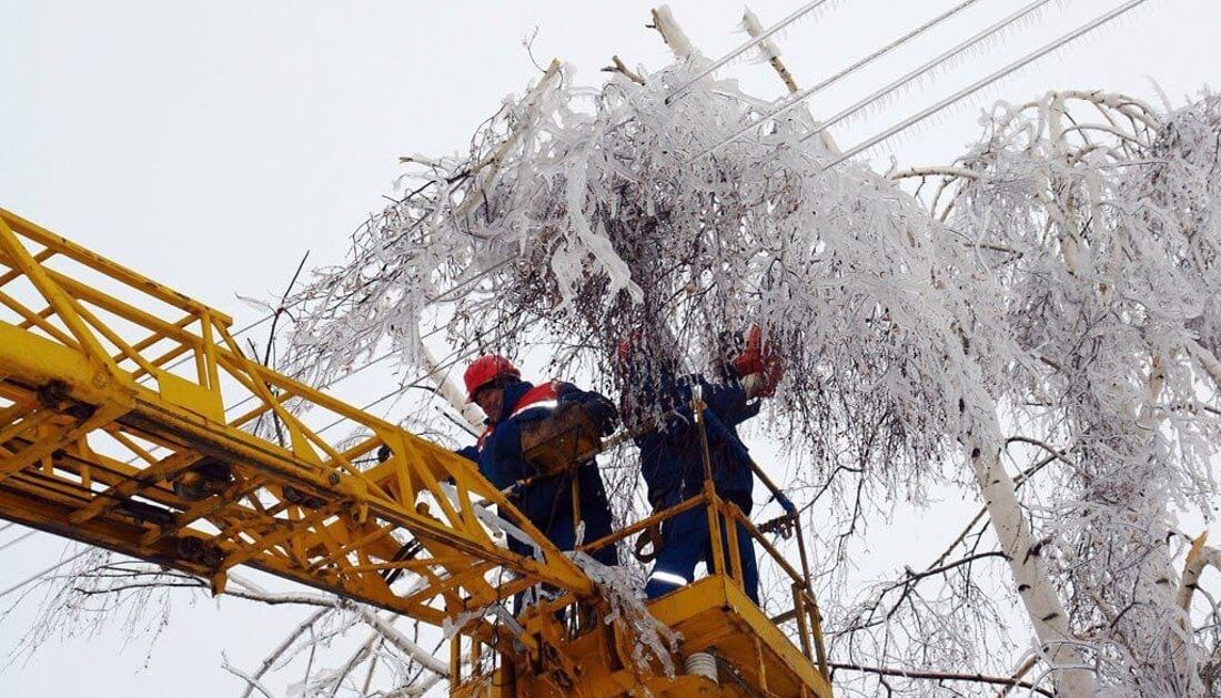 «Россети»: суммарный объем инвестиций до конца 2024 года - 10 млрд рублей