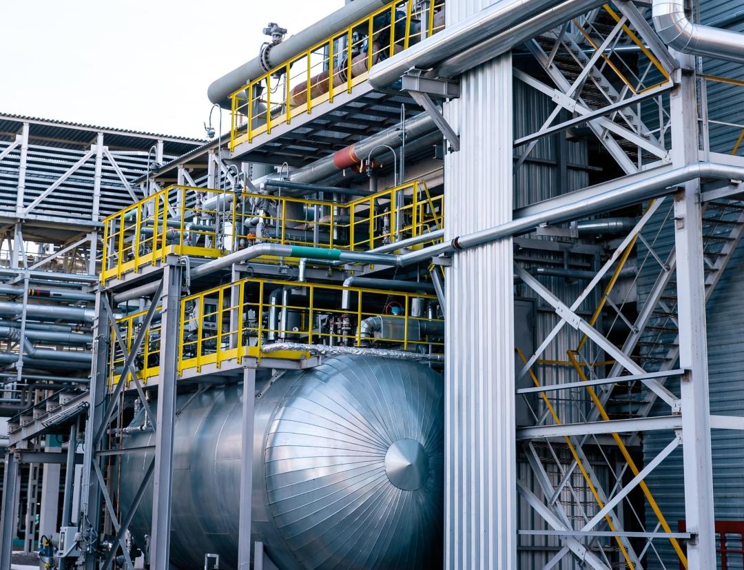 «Воронежсинтезкаучук: успешная регистрация климатического проекта