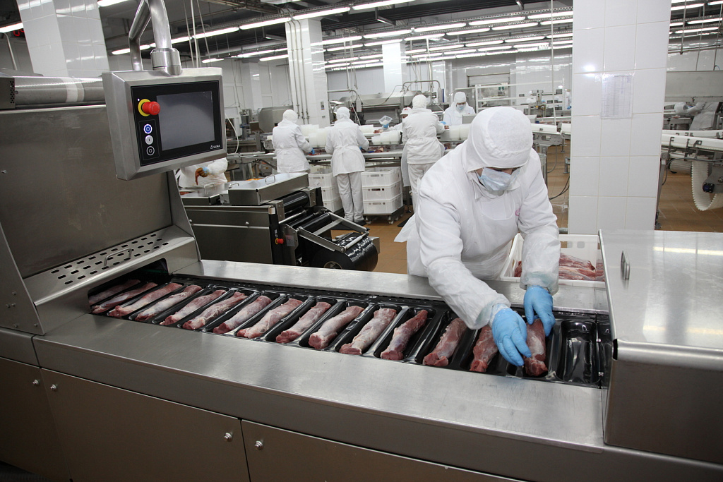 Экономика Нижнедевицкого района приросла инвестициями