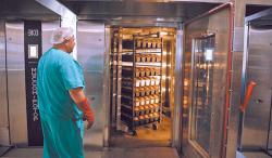 Ольховатский район: Разнообразие промпроизводства 