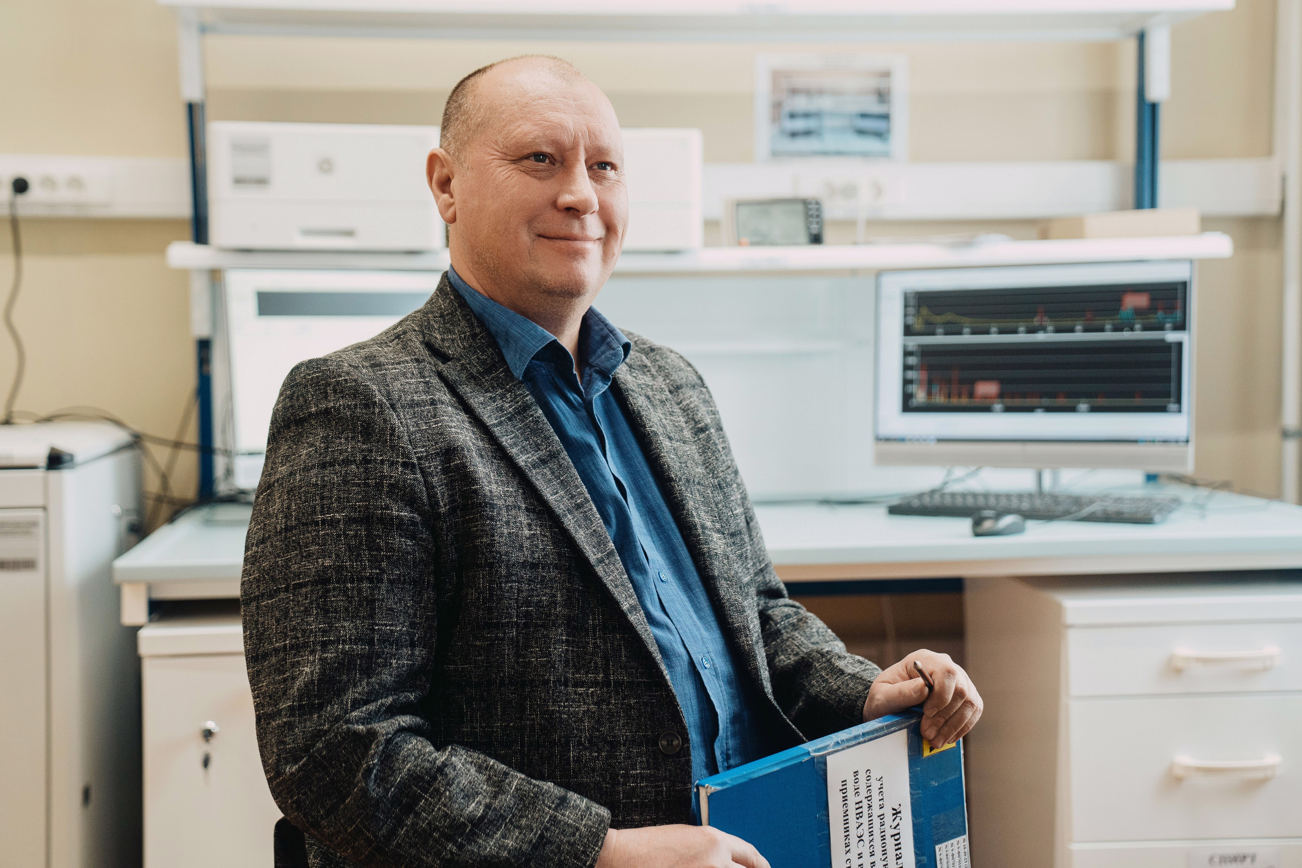 Воронежские инженеры вошли в число лучших специалистов России по итогам престижного конкурса