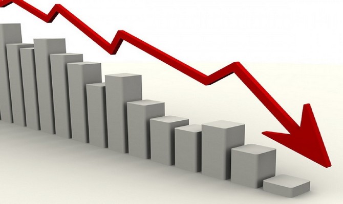 Инфляция в воронежской области в июне  снизилась на 1,29%