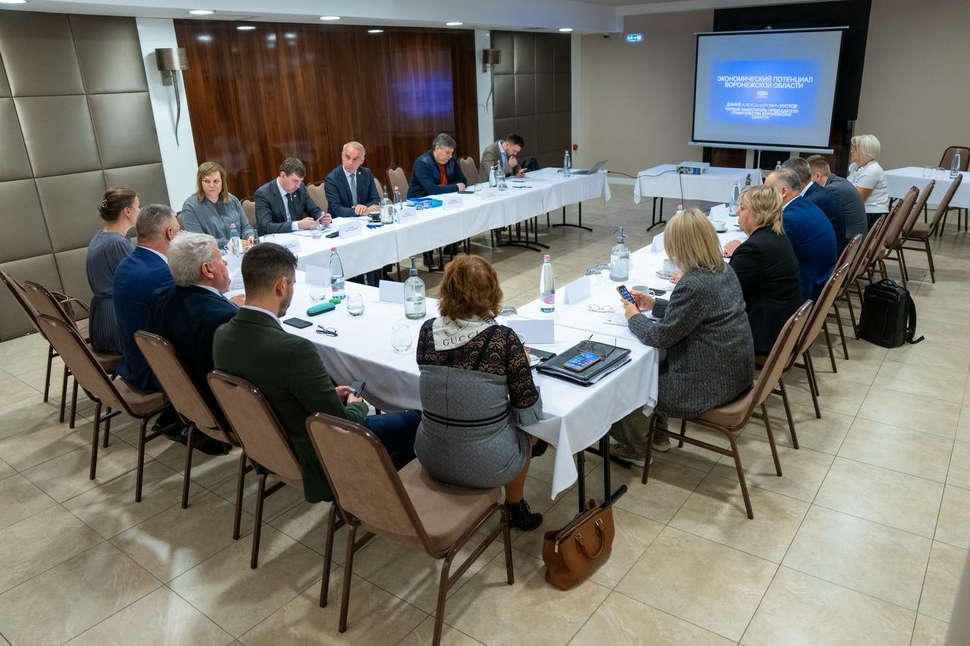 Российско-венгерское партнерство: энергетика открывает путь для сотрудничества регионов