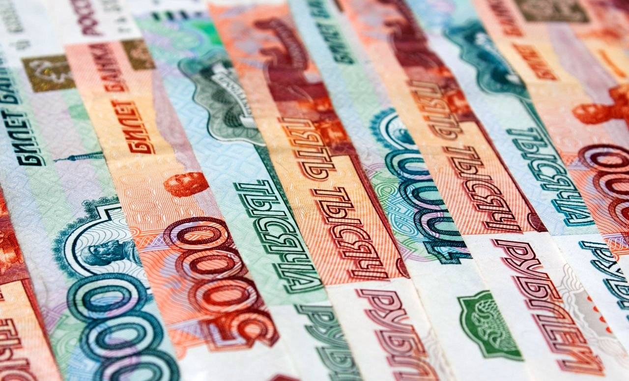 Среднемесячная зарплата в Воронеже – 51,6 тыс. рублей