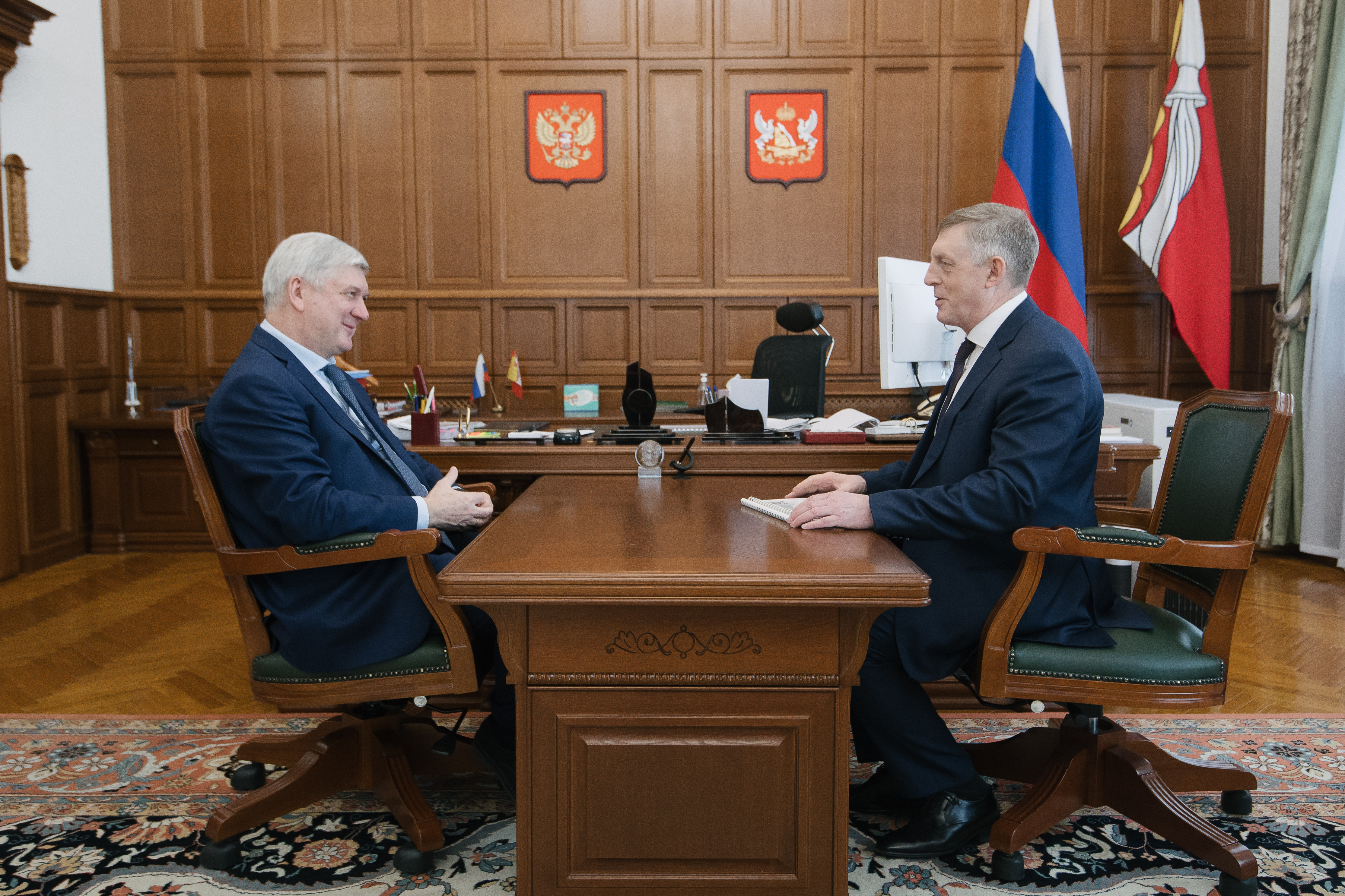 В ВГТУ привлекут около 300 млн рублей инвестиций на исследовательскую деятельность