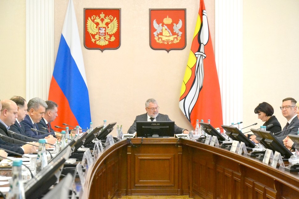 В Воронежской области выстраивают систему профориентации на трех принципах