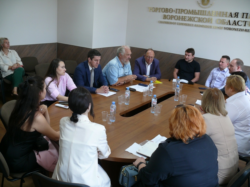 Резидентам ОЭЗ рассказали об особенностях льготного налогообложения