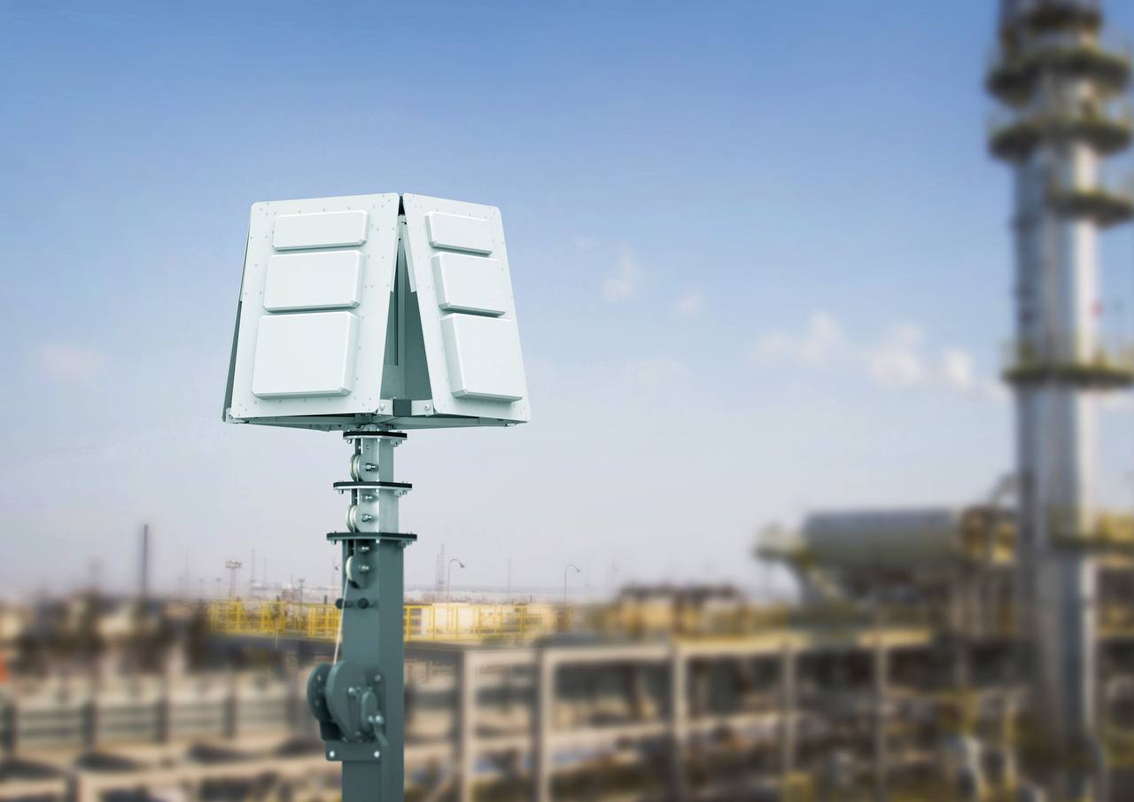 «Росэл» сделал антидроновую защиту доступнее для малого и среднего бизнеса