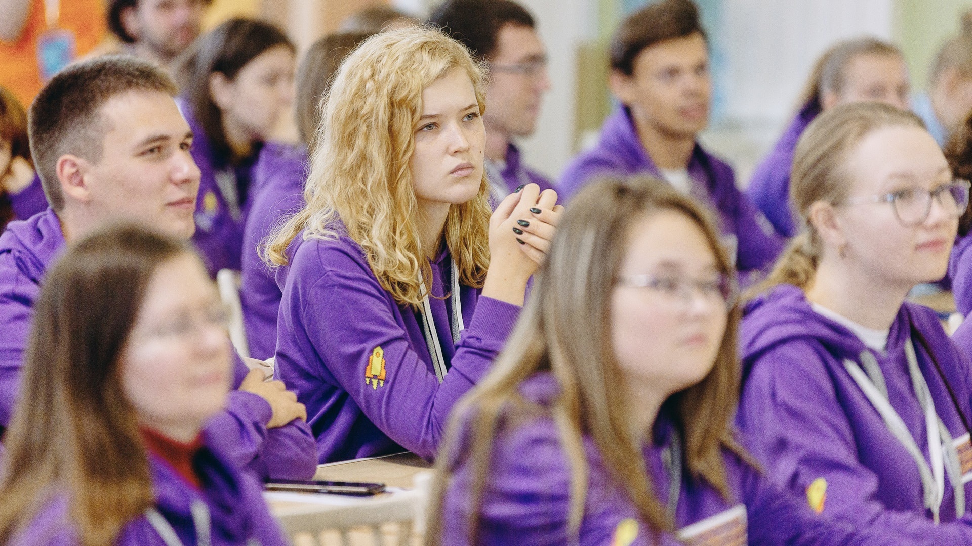 Воронежская область в числе топ 20 по числу студентов, вошедших в заключительный этап олимпиады «Я – профессионал»