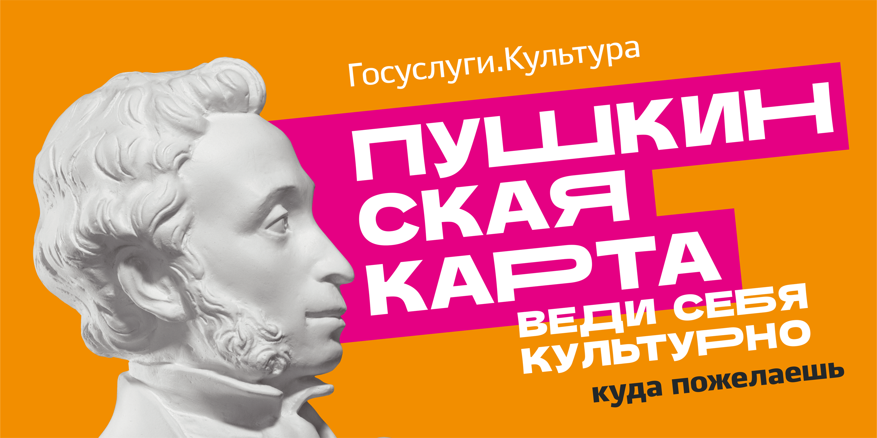 Воронеж вошел в список регионов-лидеров по количеству оформленных Пушкинских карт