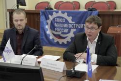 Награждение победителей Многопрофильной инженерной олимпиады школьников «Звезда» прошло в Воронежском государственном университете, которое входит в состав ОООР «СоюзМаш России» 