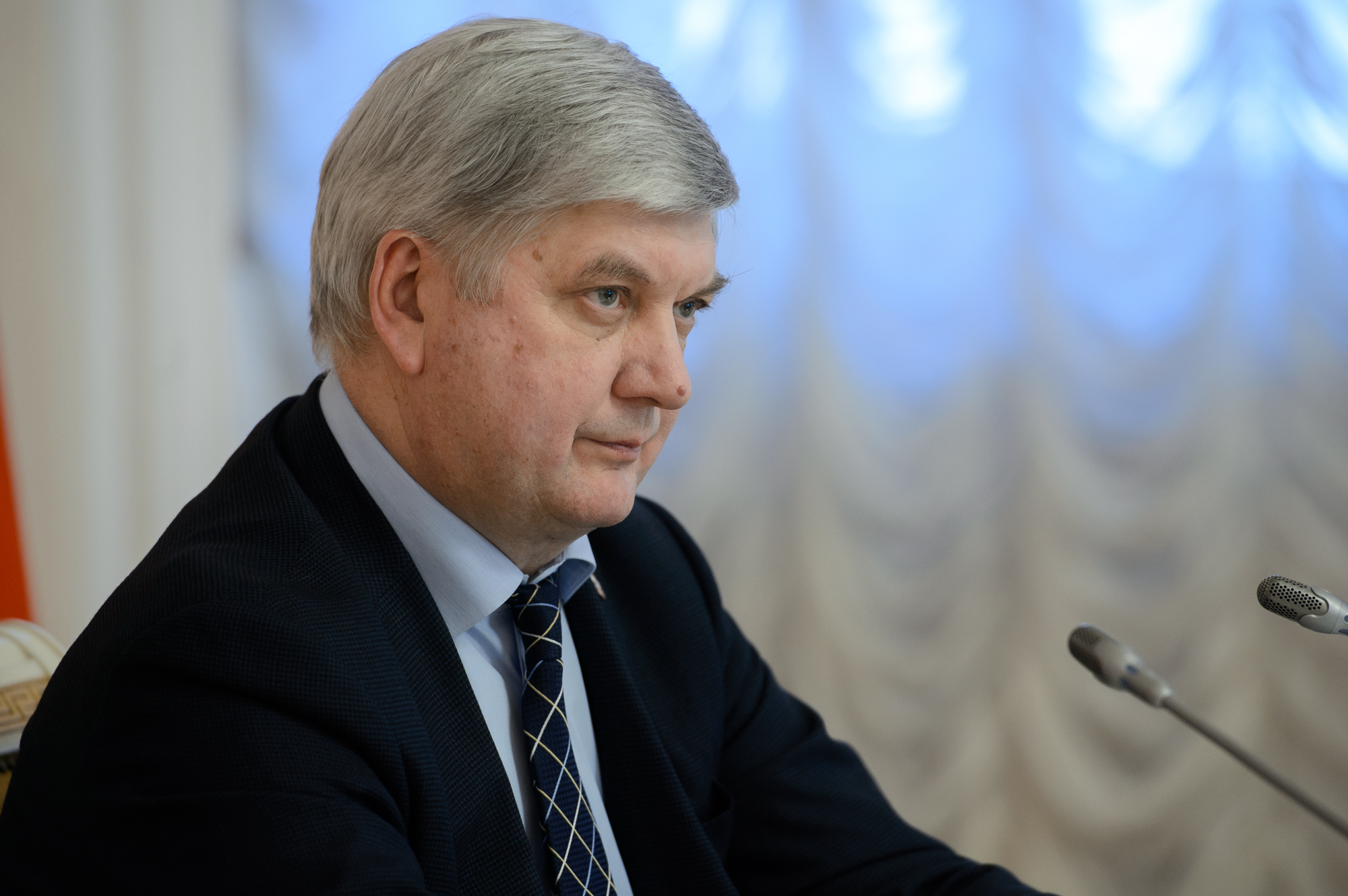 Воронежская область выполняет поручения Президента по борьбе с коронавирусом и поддержке экономики