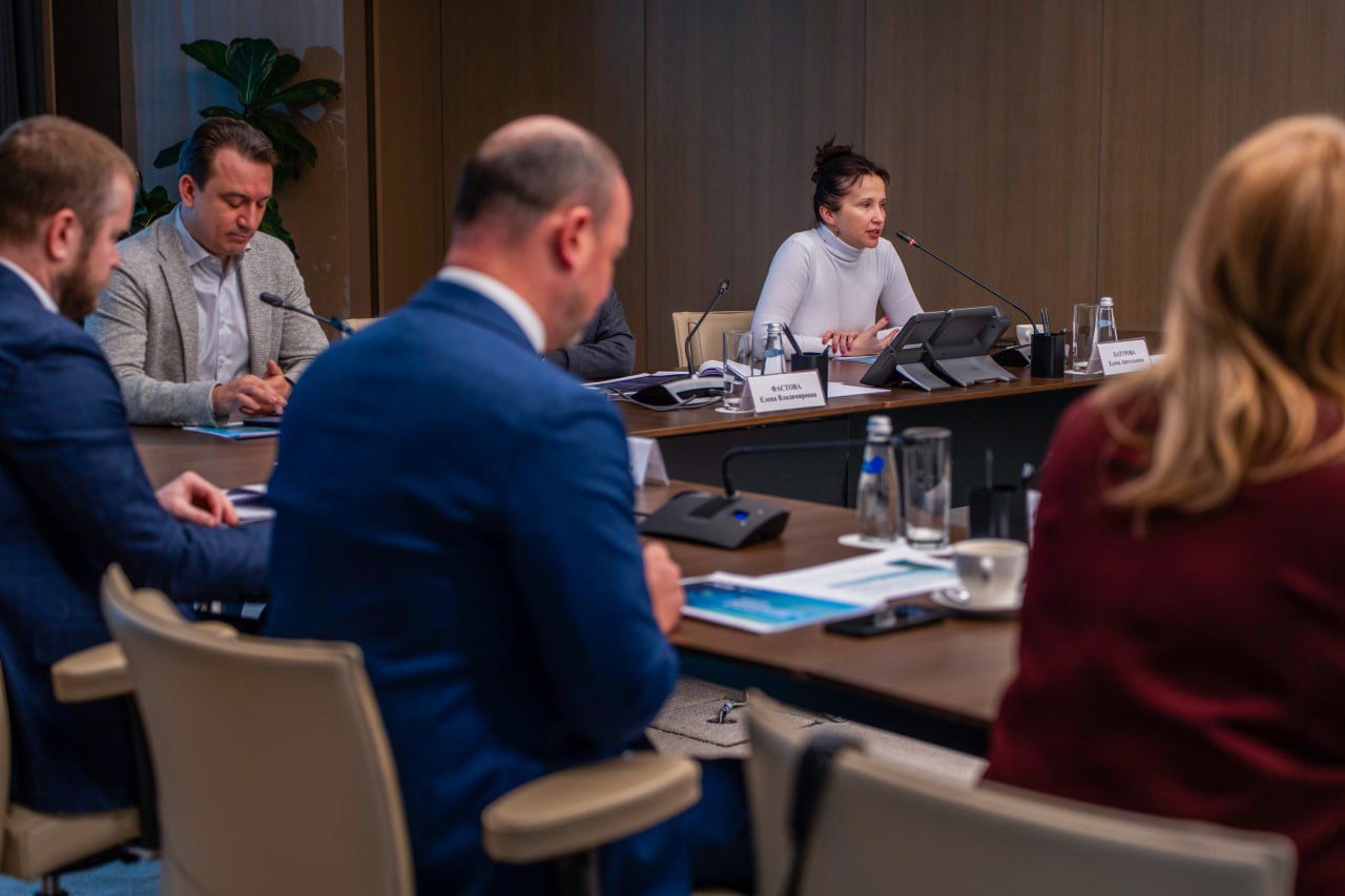 Воронежская область поднялась на второе место в рейтинге инновационного развития АПК