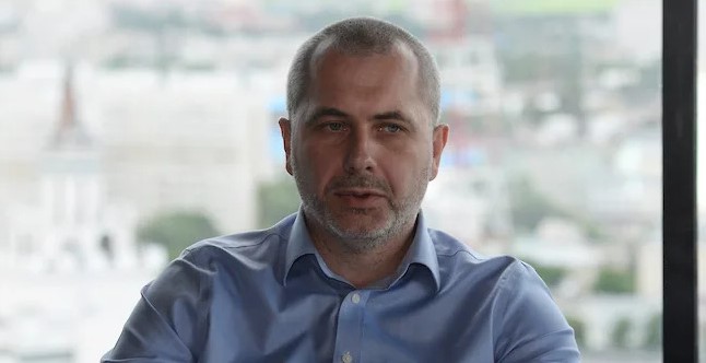 Глава промышленной группы Олег Малышев признан банкротом