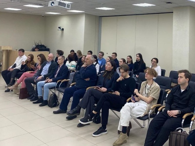 Инициативные группы студентов и преподавателей воронежских вузов объединились для развития городских территорий