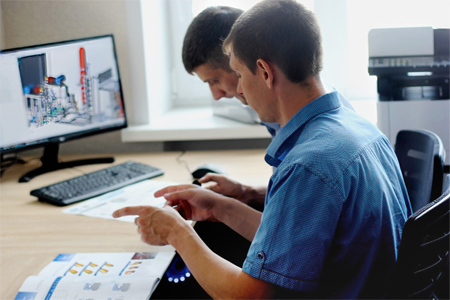 «ИнтерПолярис»: внутреннее обучение и повышение квалификации сотрудников 