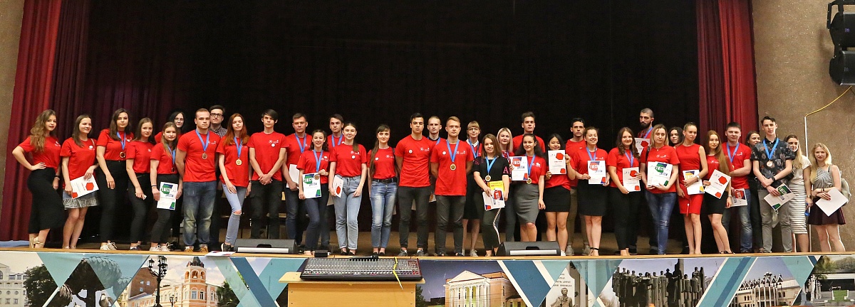 В ВГТУ в четвертый раз пройдет чемпионат по стандартам WorldSkills