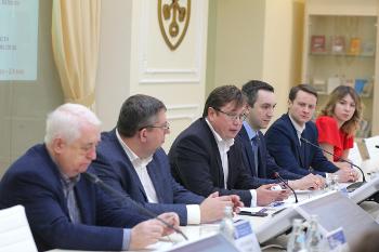 ВГУ и «Росэлектроника» заключили соглашение о сотрудничестве