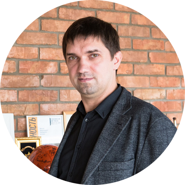 Сергей Гончаров