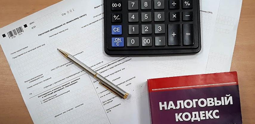 В Воронежской области собрано 193 млрд рублей налогов