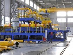 Воронежский нефтегазовый кластер осуществит модернизацию производств и создаст новые рабочие места