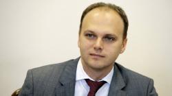 Алексей Беспрозванных стал заместителем министра промышленности и торговли